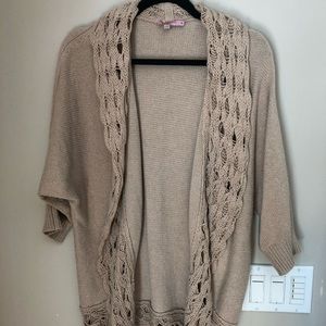 Bohemian Calypso St Barth Sweater